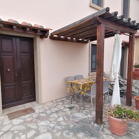 Residence Il Monastero Помаранче Екстериор снимка