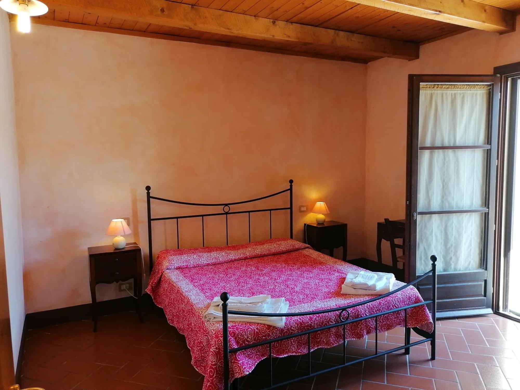Residence Il Monastero Помаранче Екстериор снимка