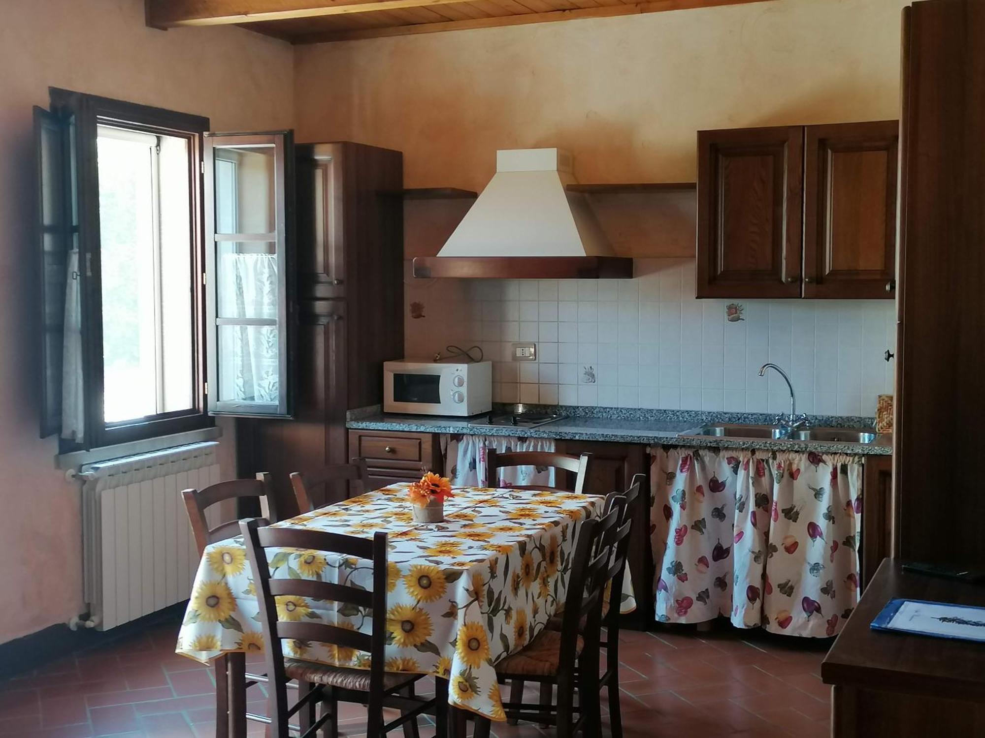 Residence Il Monastero Помаранче Екстериор снимка