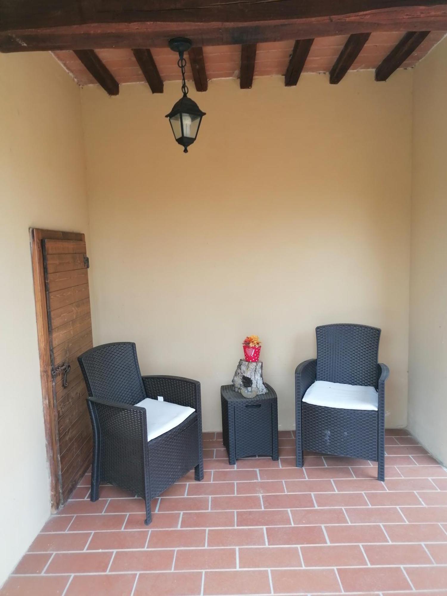 Residence Il Monastero Помаранче Екстериор снимка
