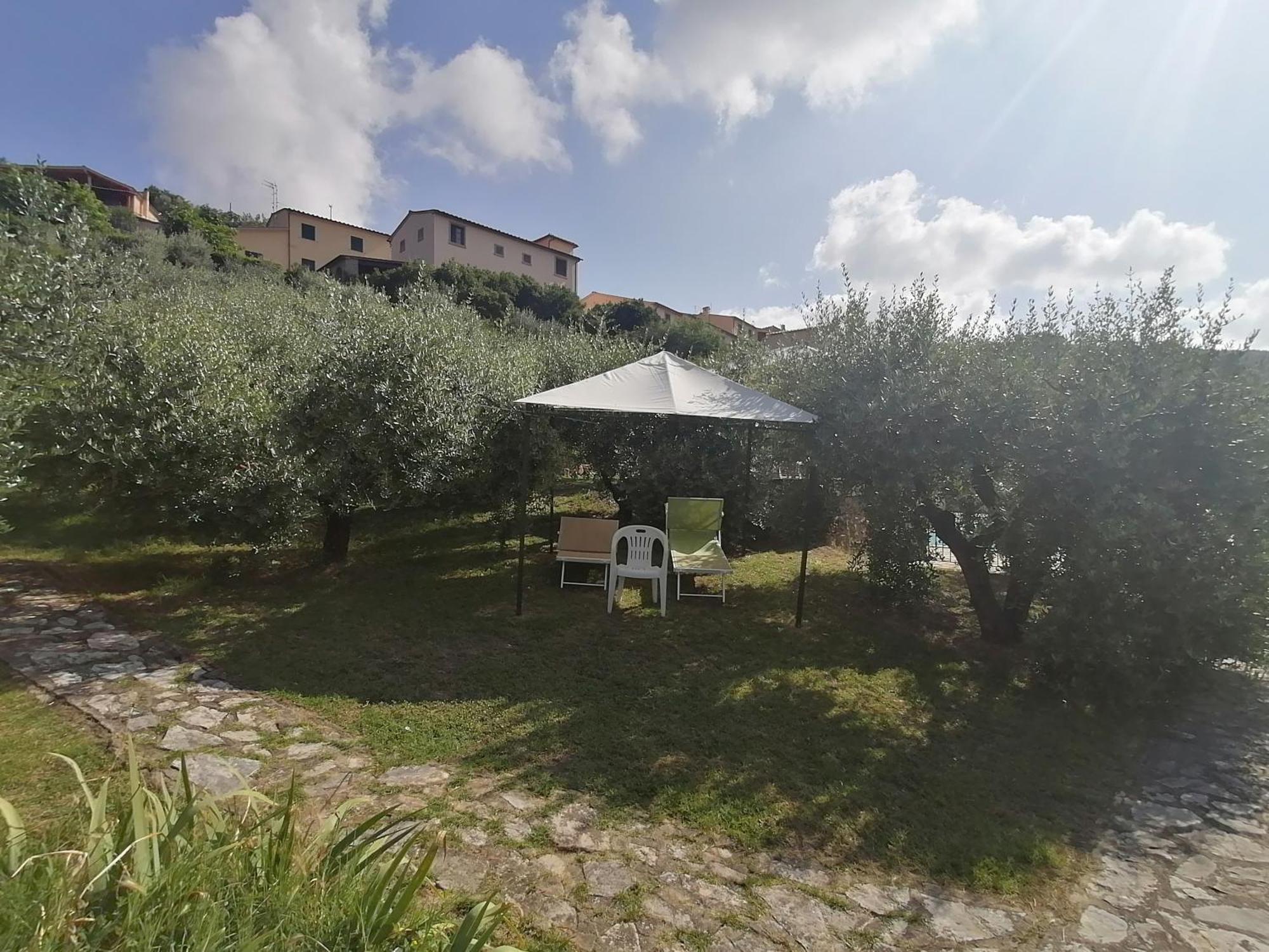 Residence Il Monastero Помаранче Екстериор снимка