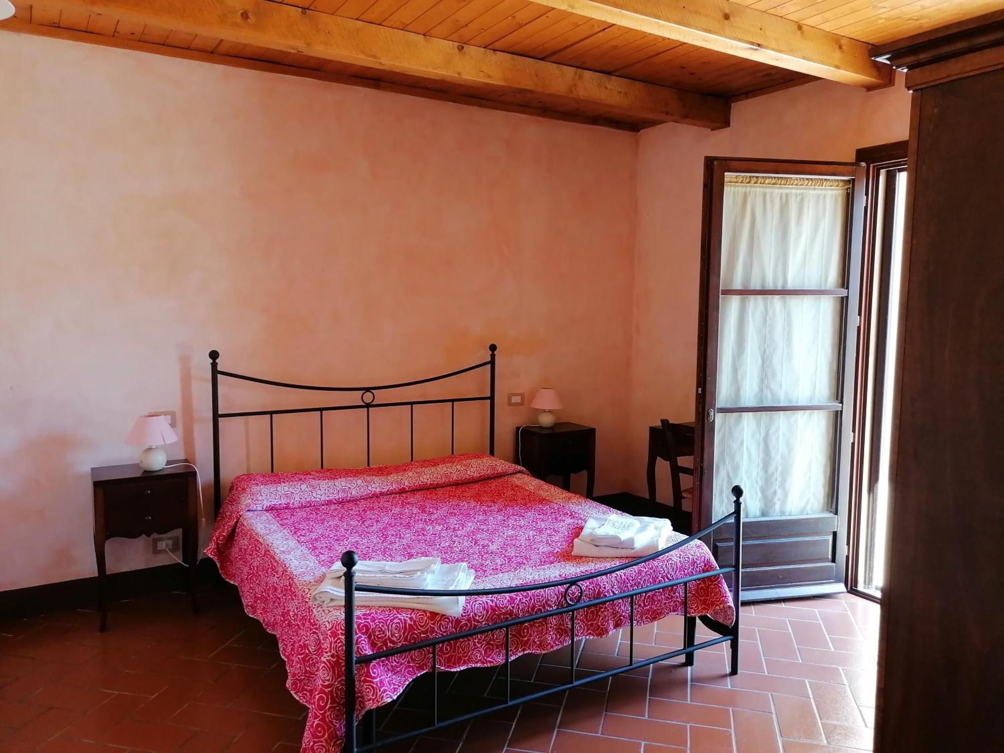 Residence Il Monastero Помаранче Екстериор снимка