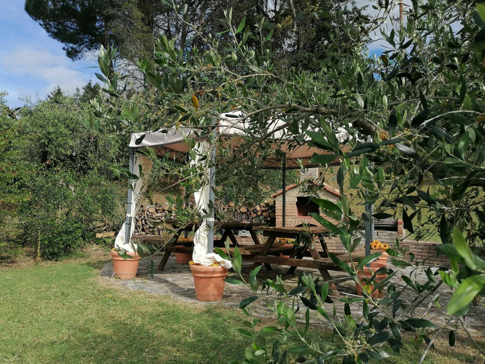 Residence Il Monastero Помаранче Екстериор снимка