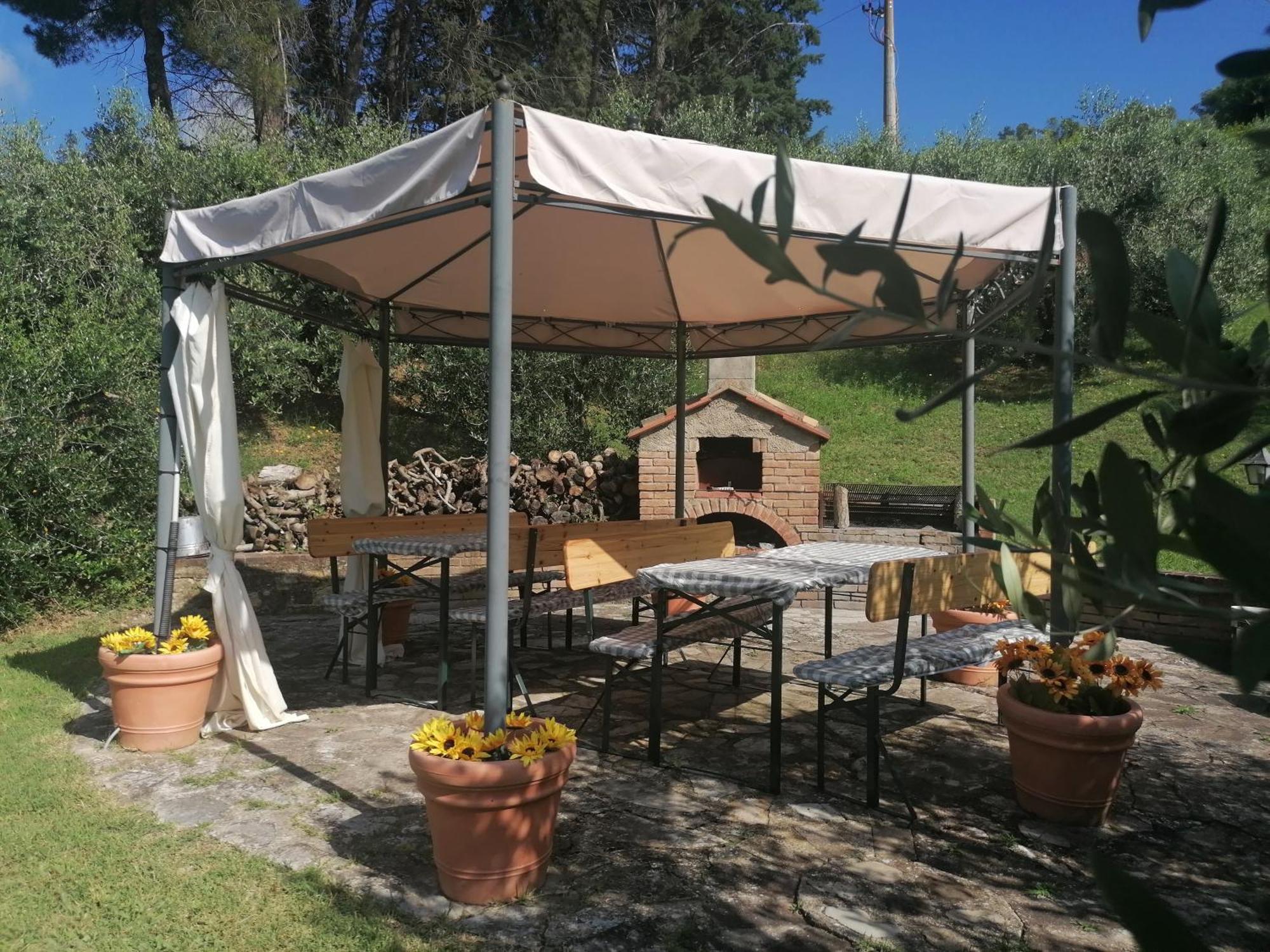 Residence Il Monastero Помаранче Екстериор снимка