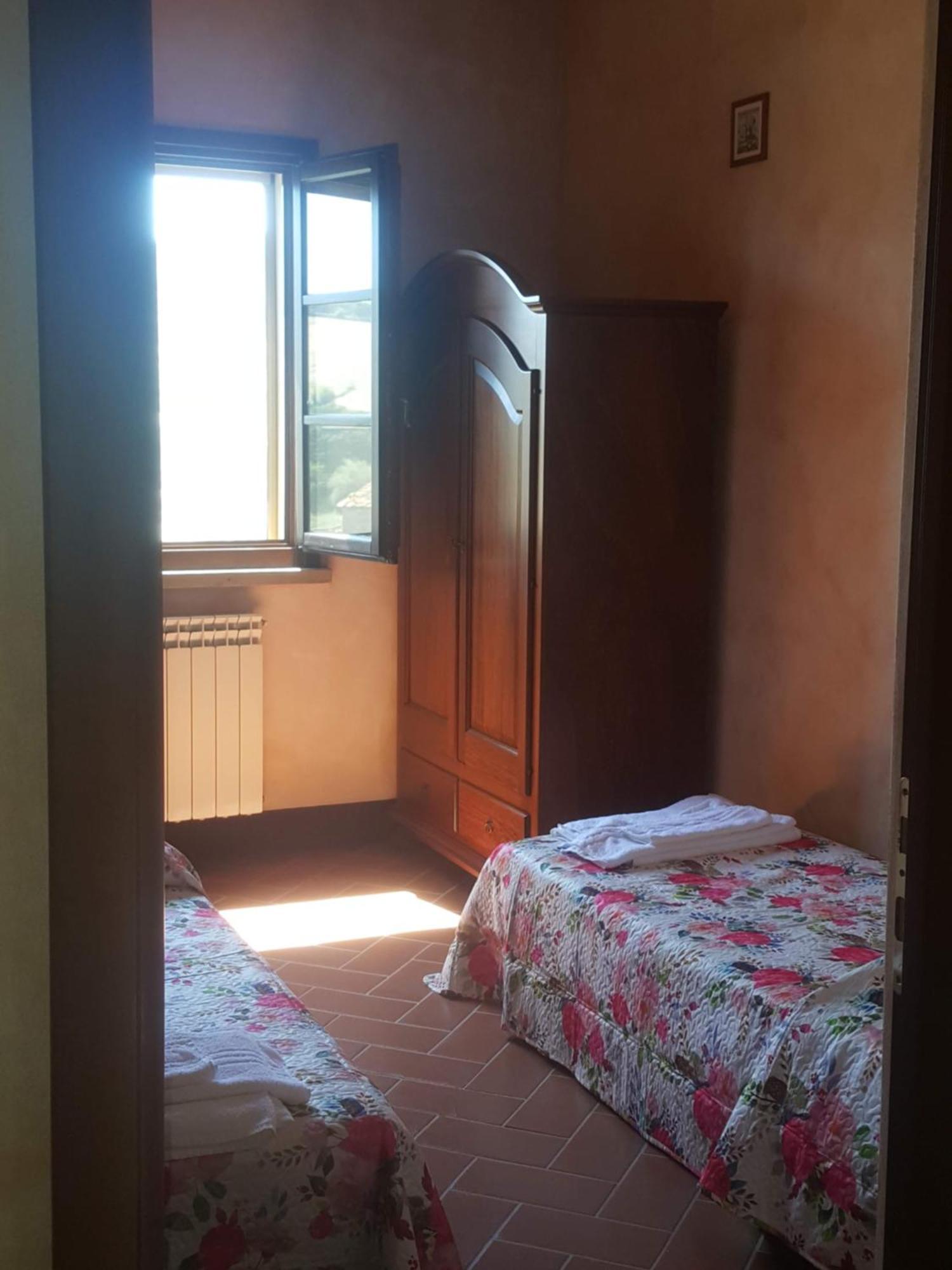 Residence Il Monastero Помаранче Екстериор снимка