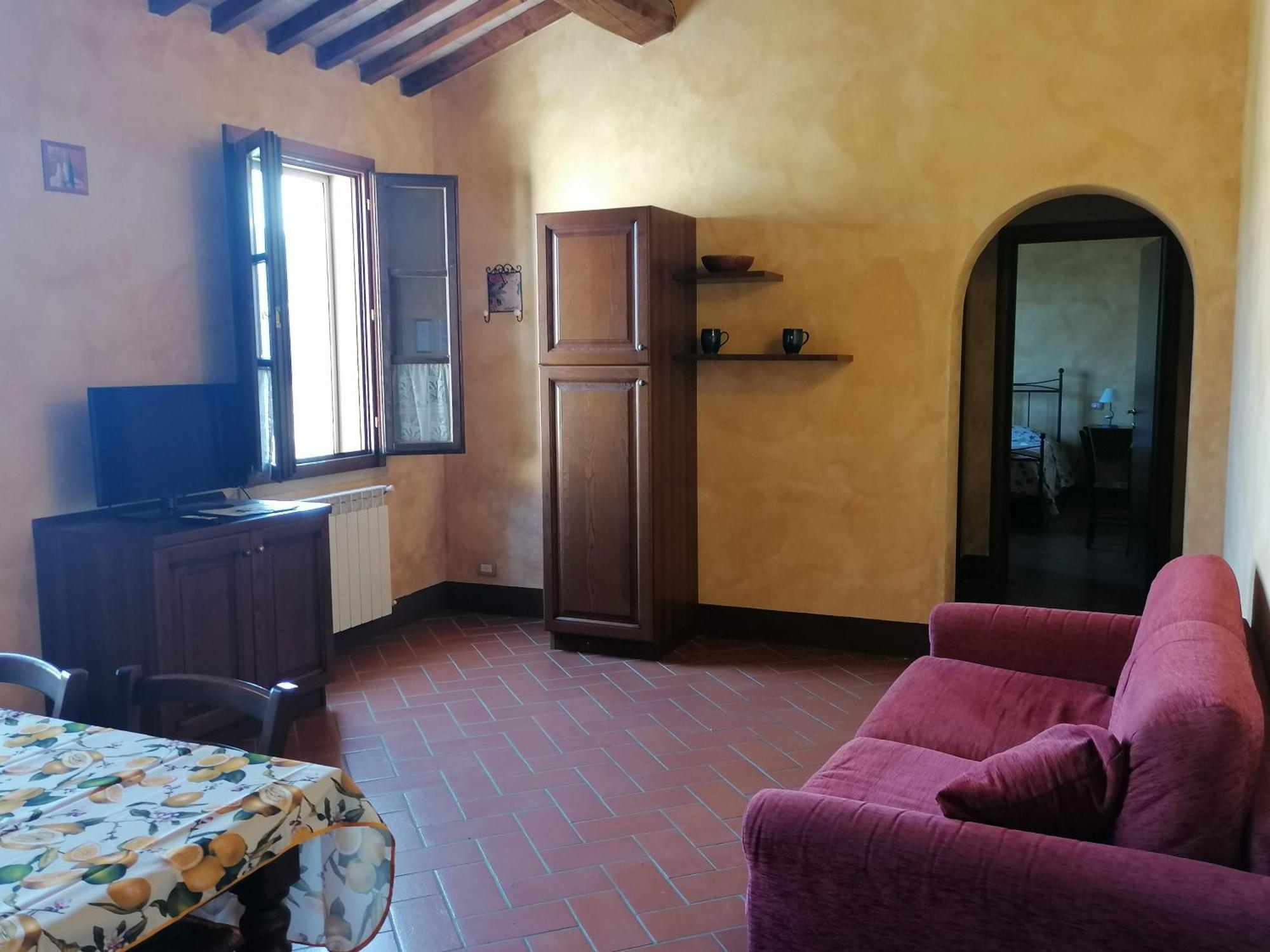 Residence Il Monastero Помаранче Екстериор снимка