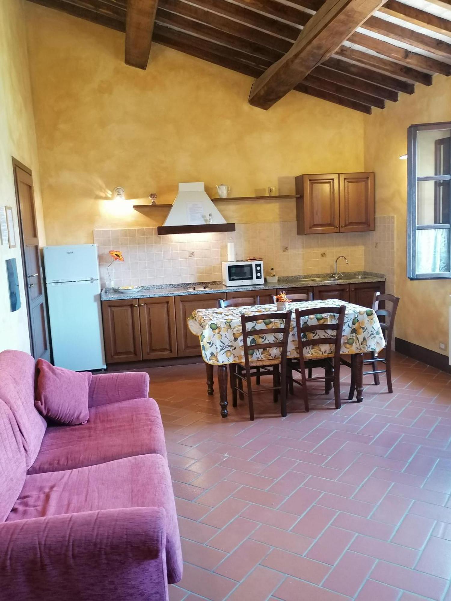 Residence Il Monastero Помаранче Екстериор снимка