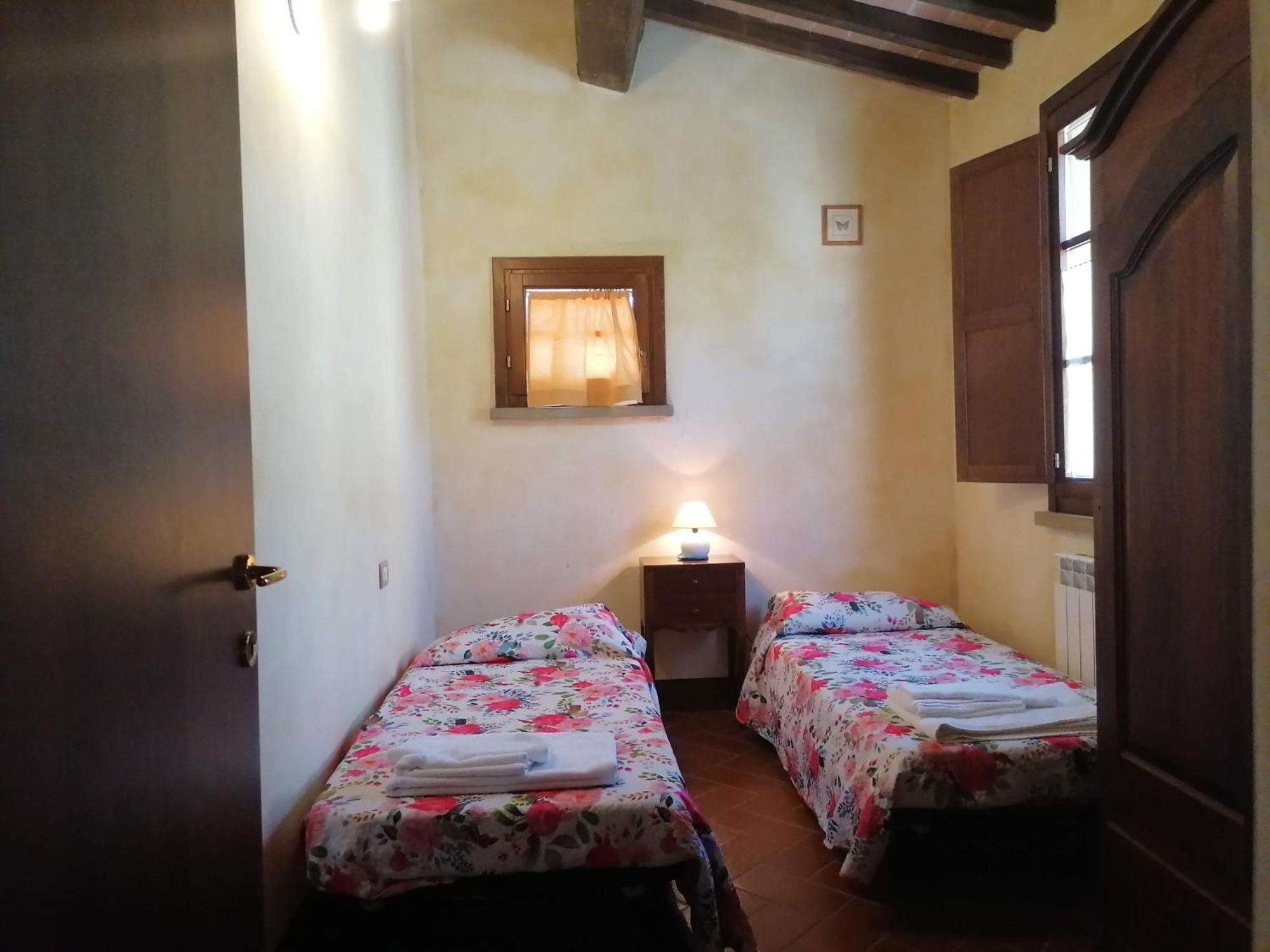 Residence Il Monastero Помаранче Екстериор снимка