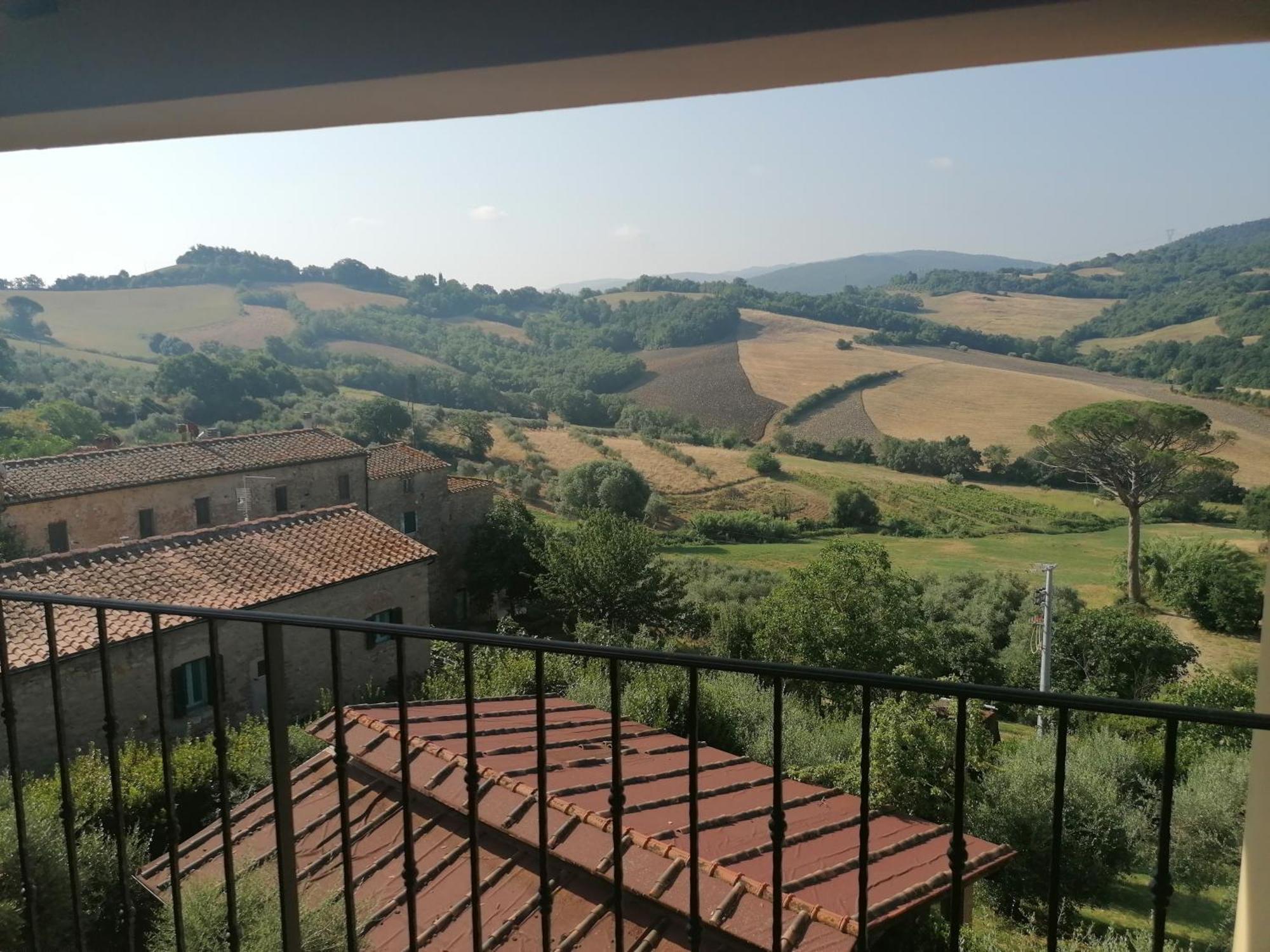 Residence Il Monastero Помаранче Екстериор снимка