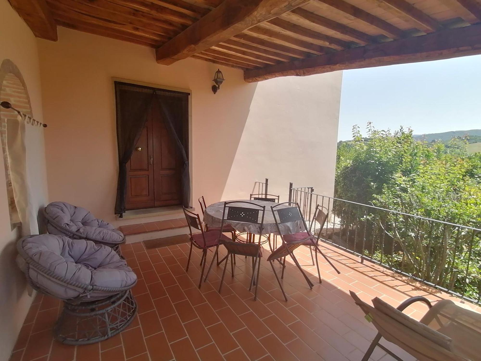 Residence Il Monastero Помаранче Екстериор снимка