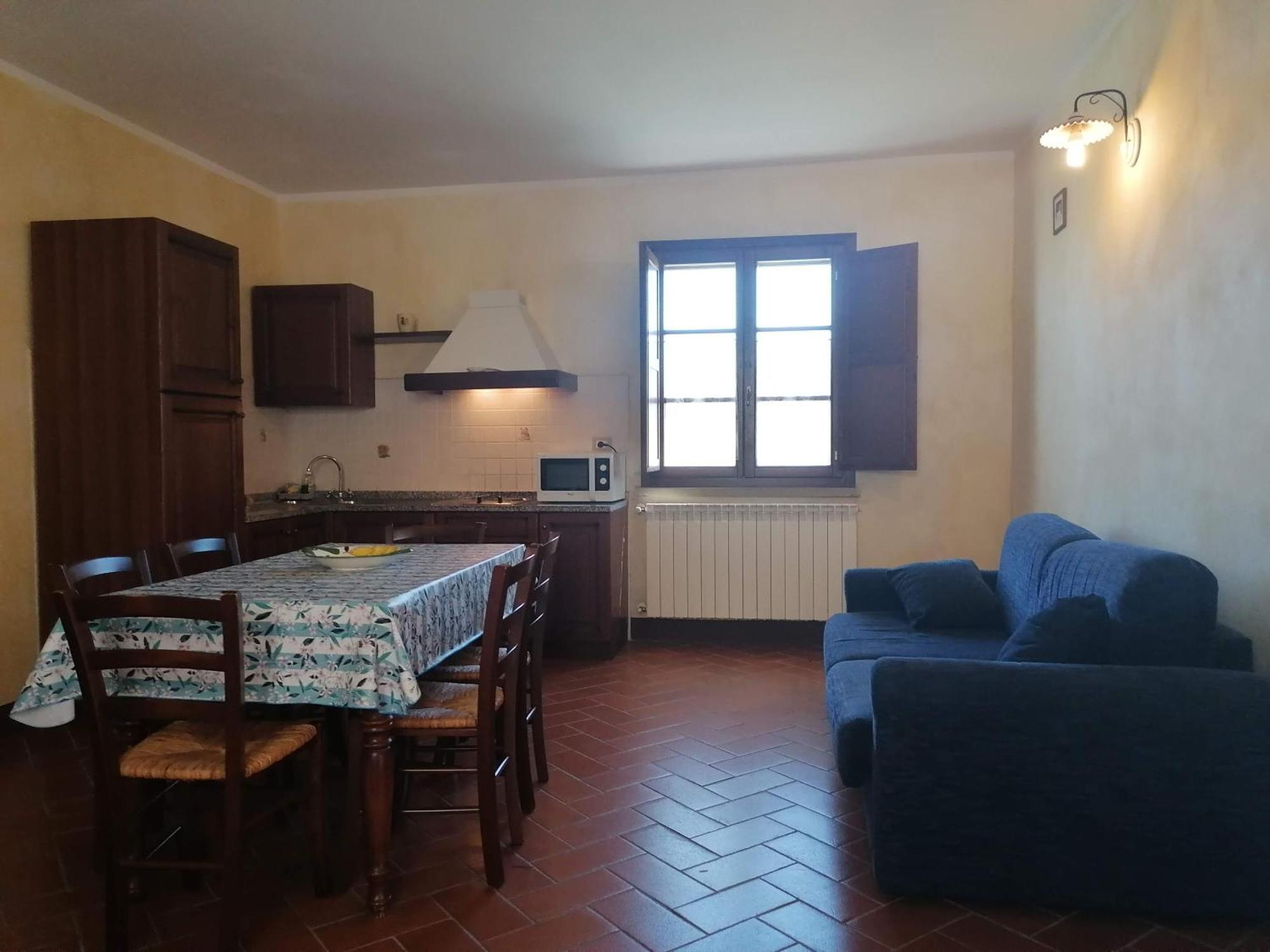 Residence Il Monastero Помаранче Екстериор снимка