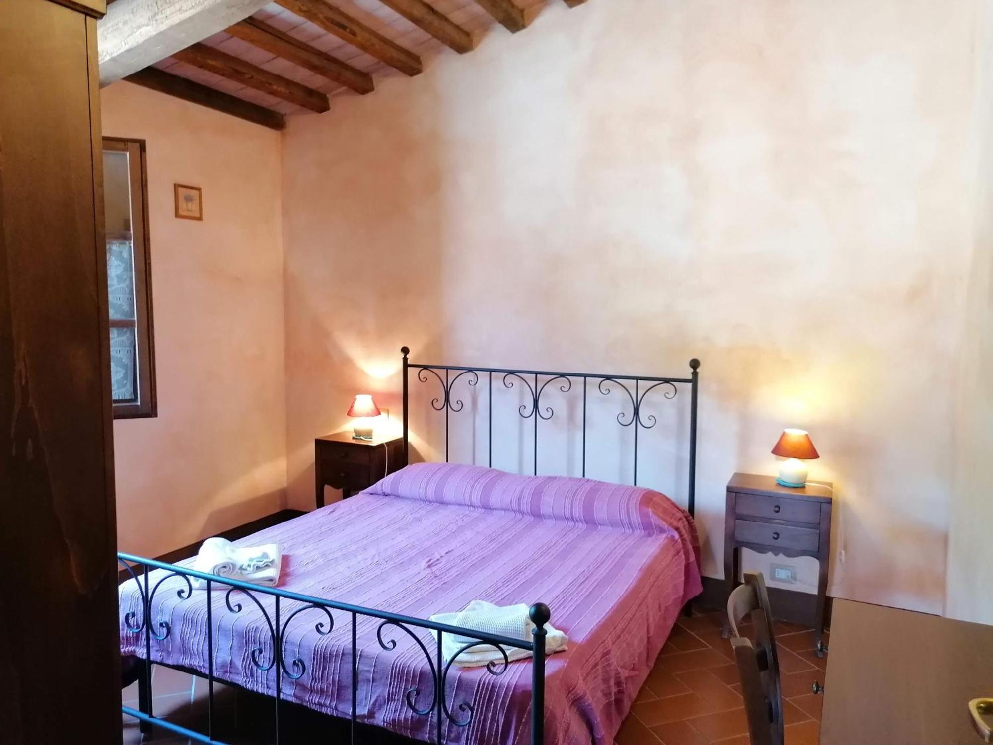 Residence Il Monastero Помаранче Екстериор снимка