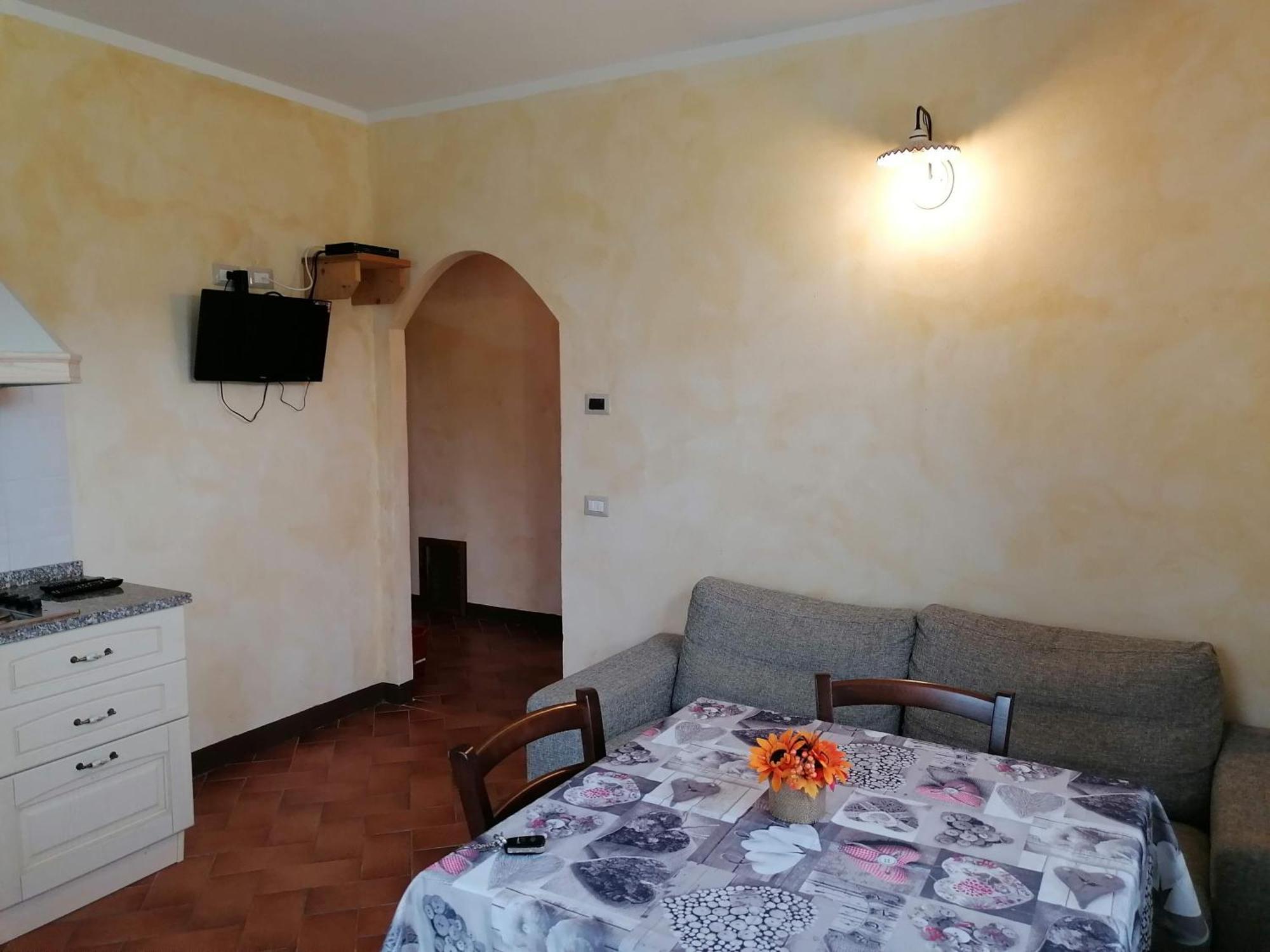 Residence Il Monastero Помаранче Екстериор снимка