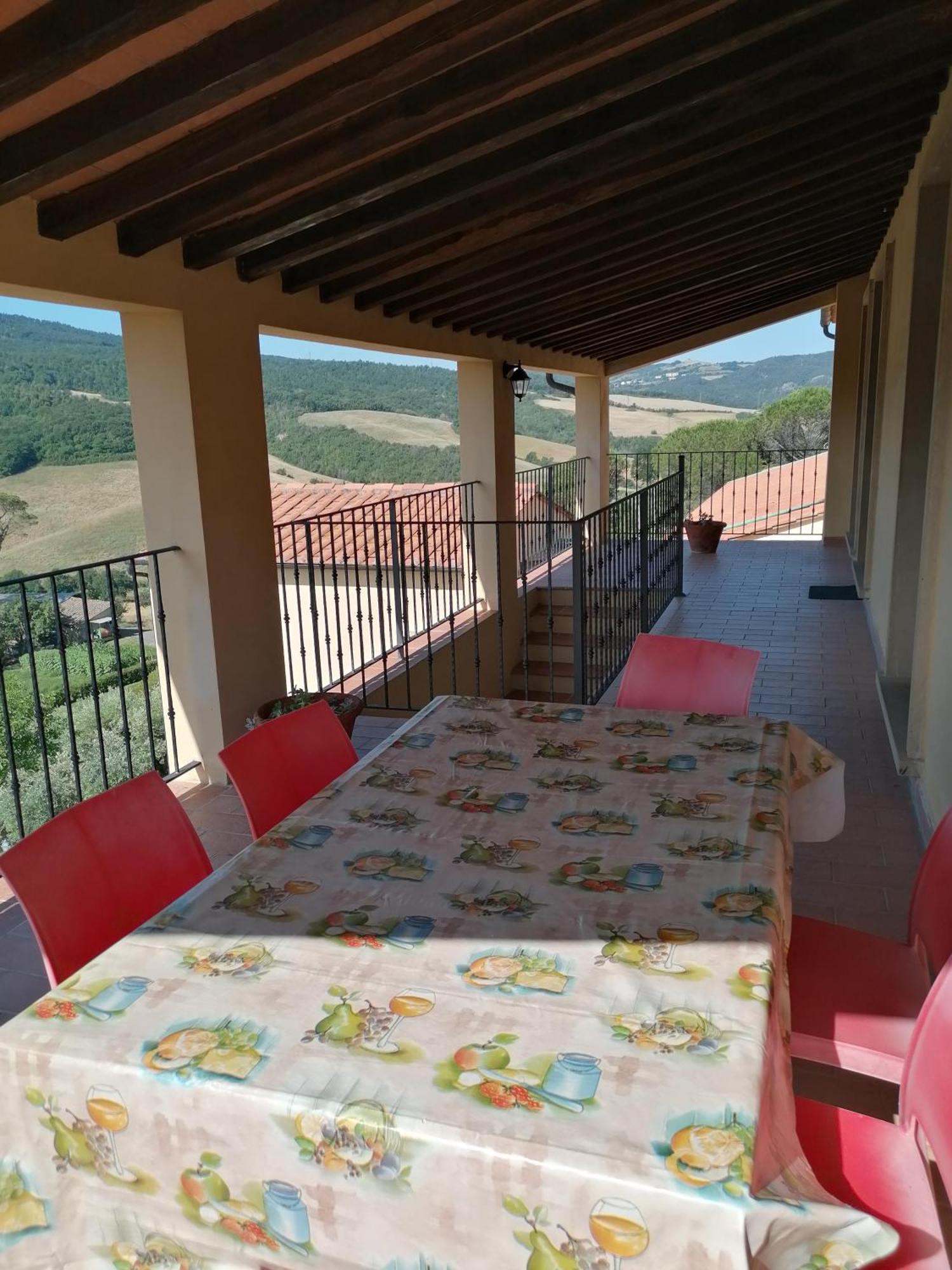 Residence Il Monastero Помаранче Екстериор снимка