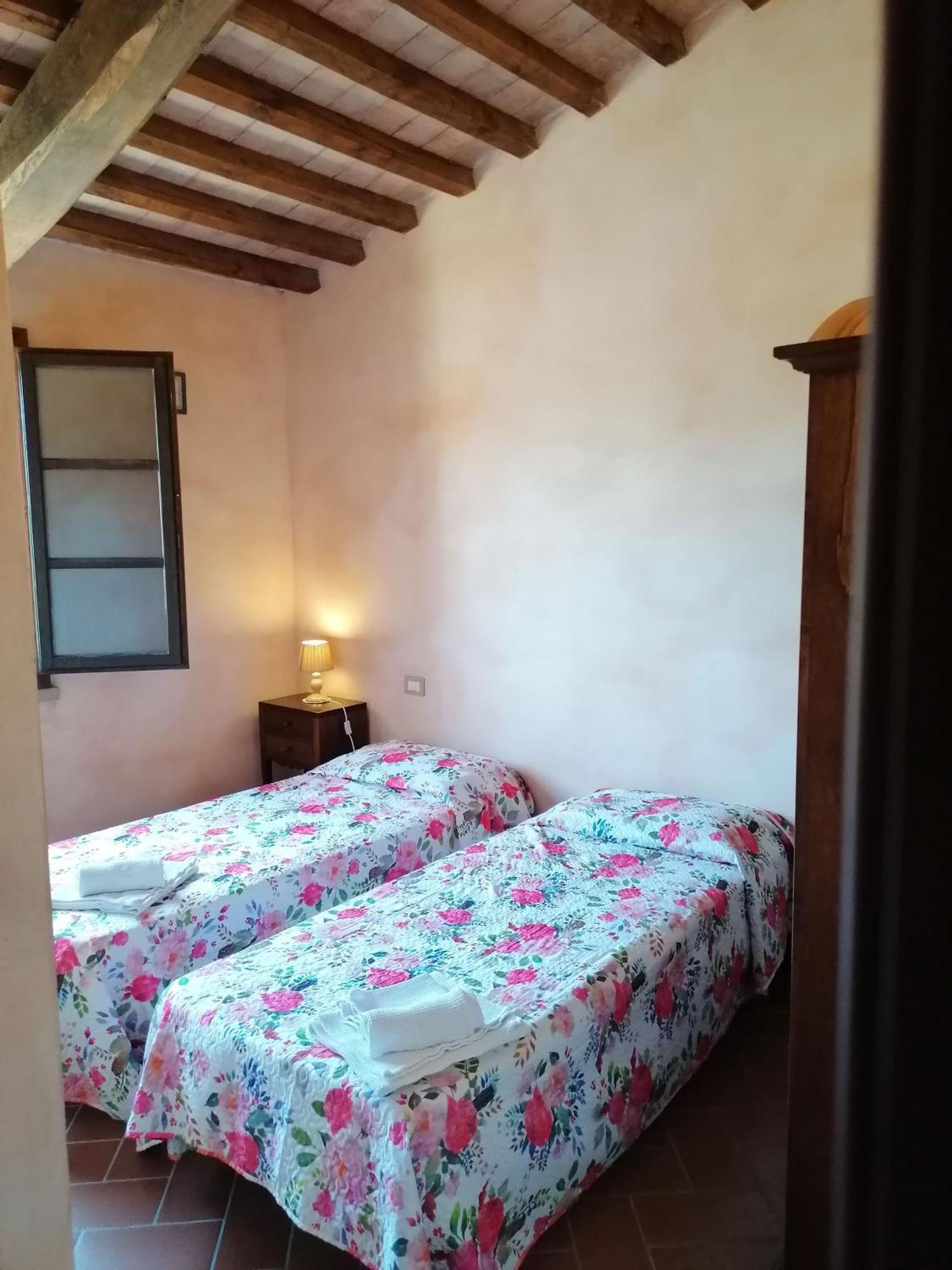 Residence Il Monastero Помаранче Екстериор снимка