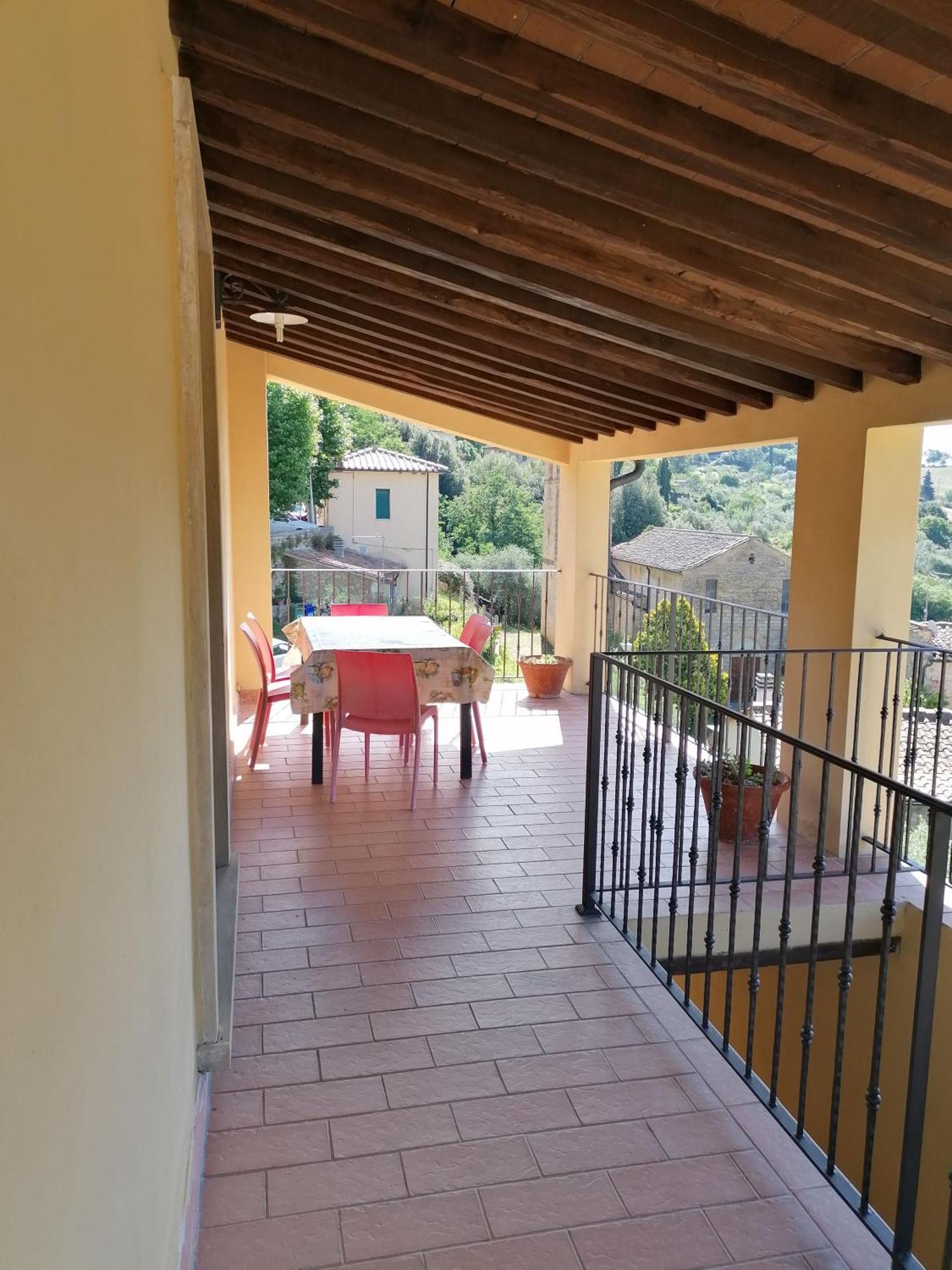 Residence Il Monastero Помаранче Екстериор снимка