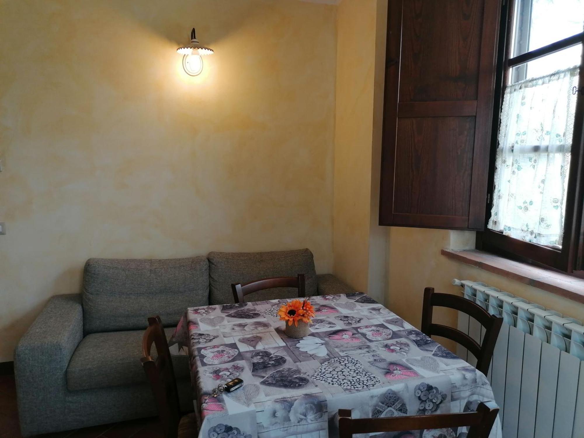 Residence Il Monastero Помаранче Екстериор снимка