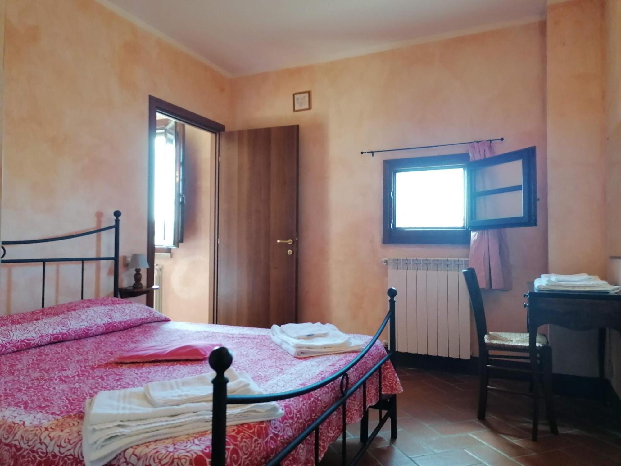 Residence Il Monastero Помаранче Екстериор снимка