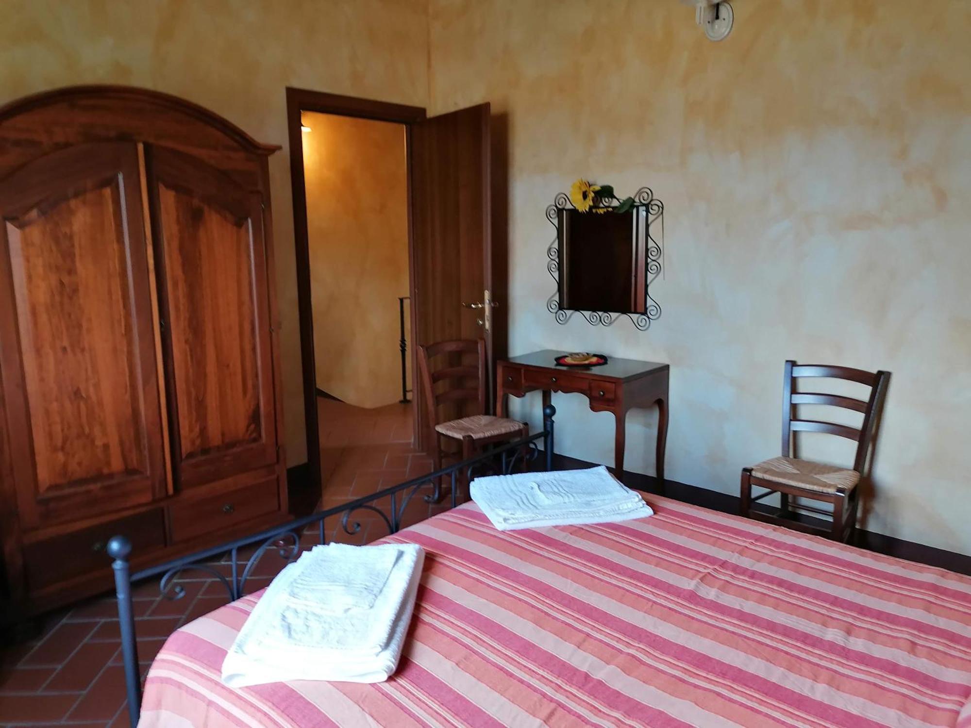 Residence Il Monastero Помаранче Екстериор снимка