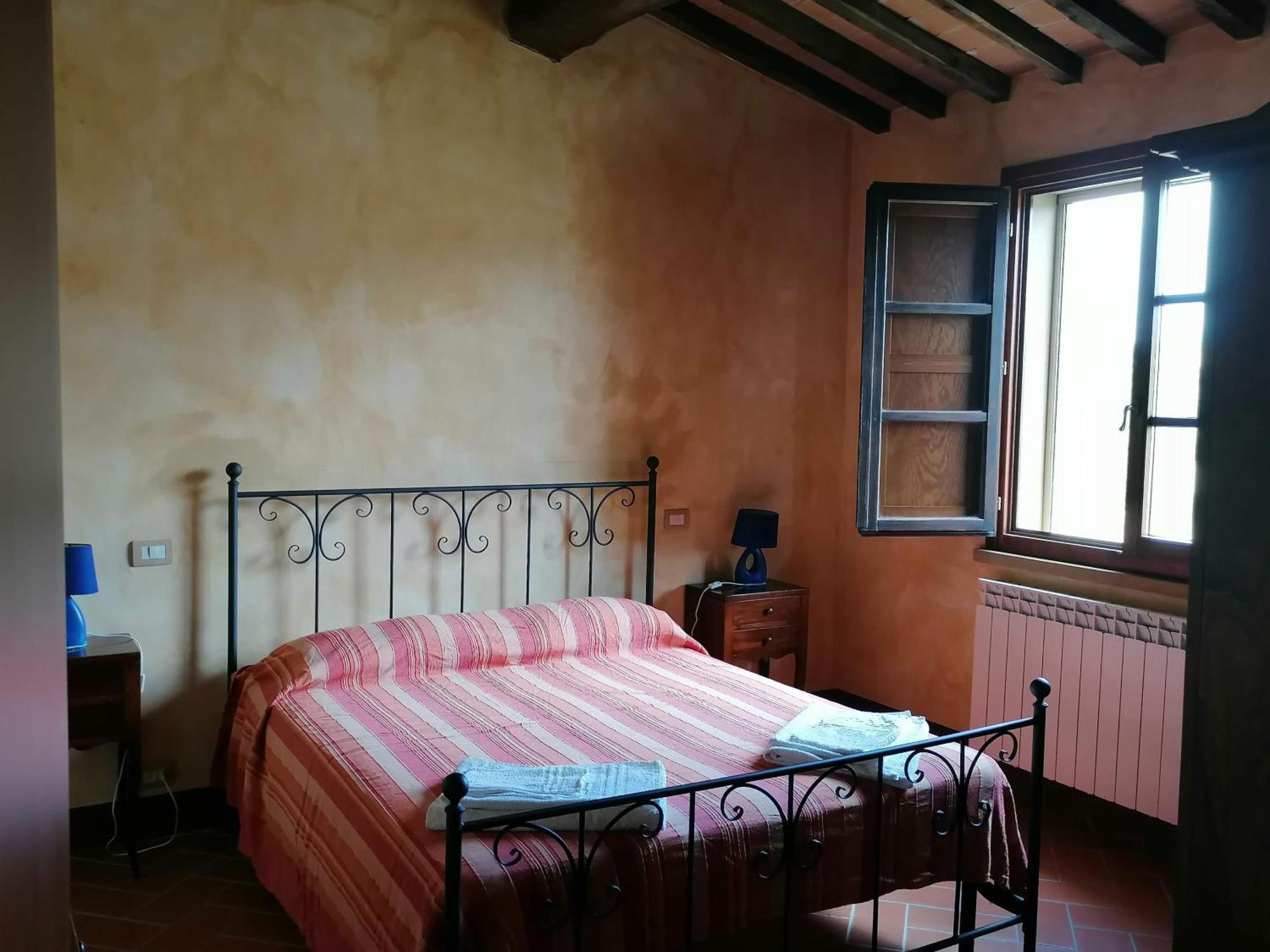 Residence Il Monastero Помаранче Екстериор снимка
