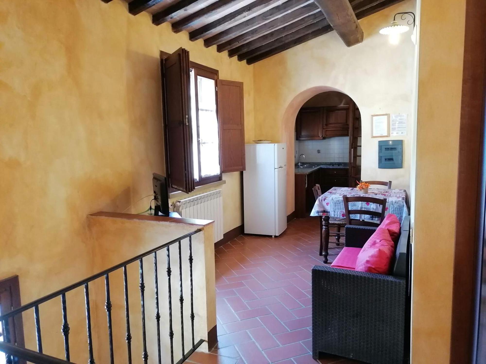 Residence Il Monastero Помаранче Екстериор снимка