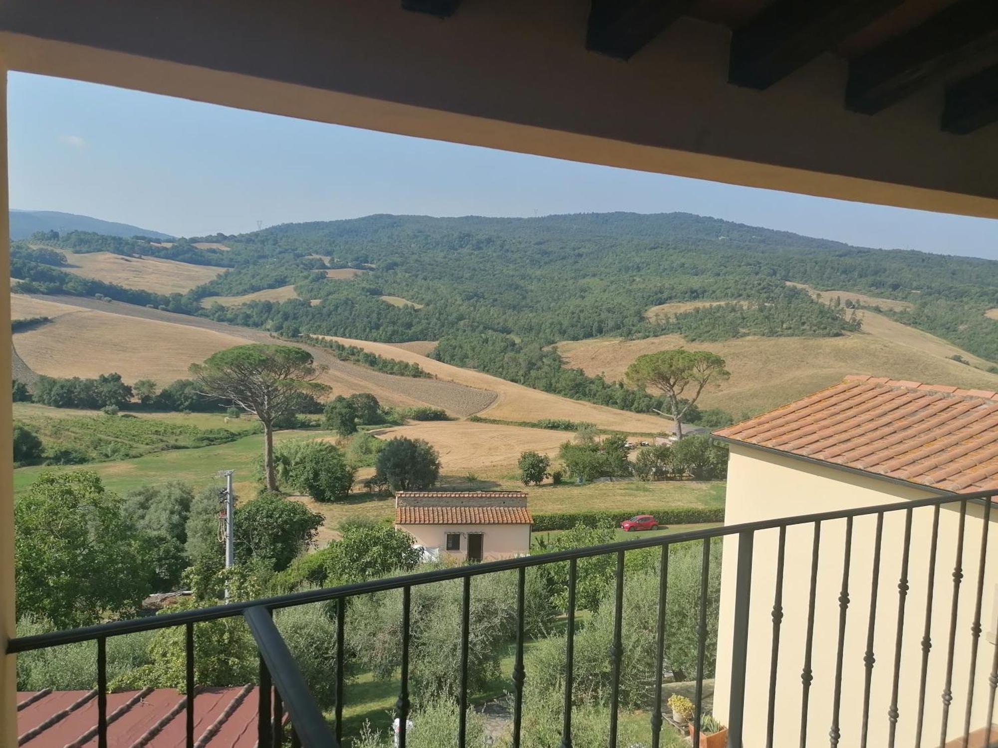 Residence Il Monastero Помаранче Екстериор снимка