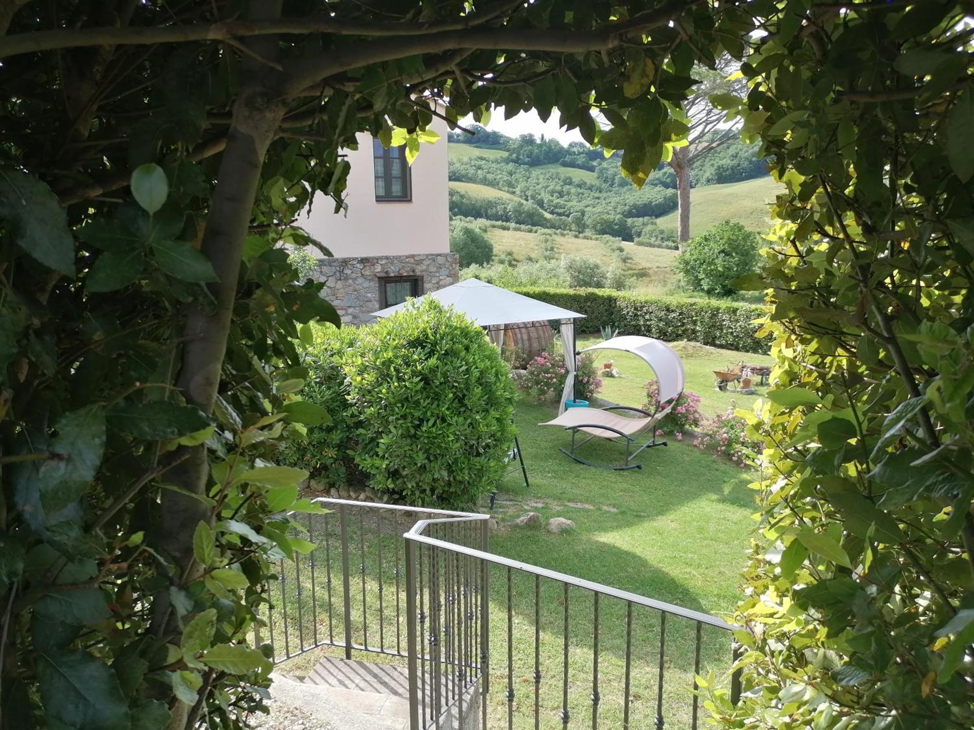 Residence Il Monastero Помаранче Екстериор снимка